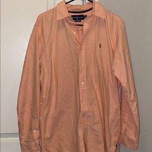 Ralph Lauren shirt